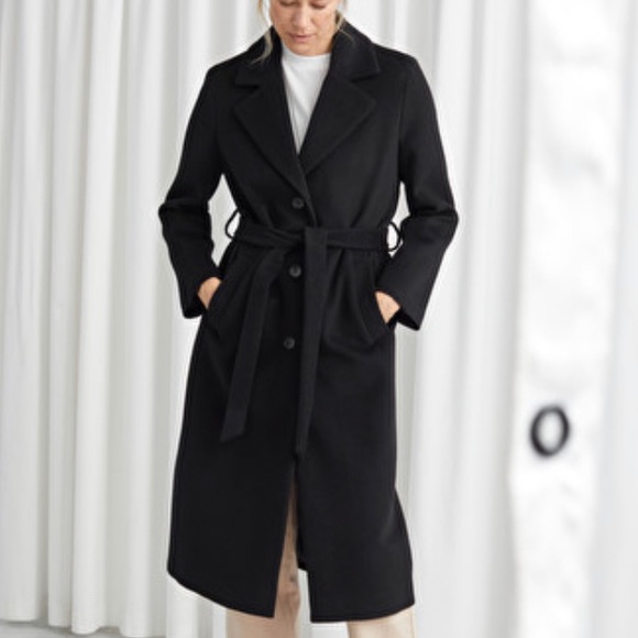 \u0026 Other Stories | Jackets \u0026 Coats 